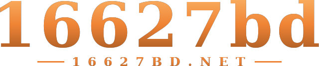 16627bd logo